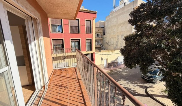 Reventa - Apartment -
Los Alcazares - Los Narejos-punta Calera