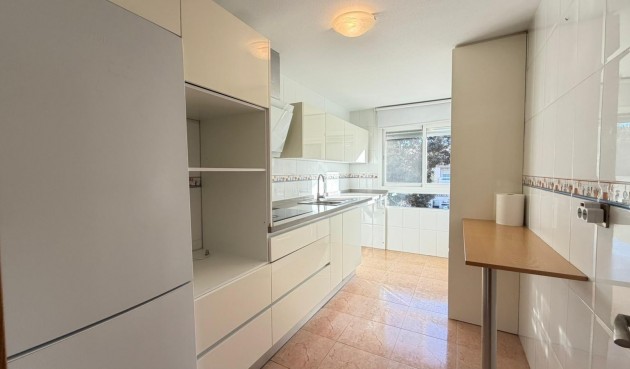 Reventa - Apartment -
Los Alcazares - Los Narejos-punta Calera