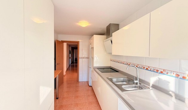 Reventa - Apartment -
Los Alcazares - Los Narejos-punta Calera