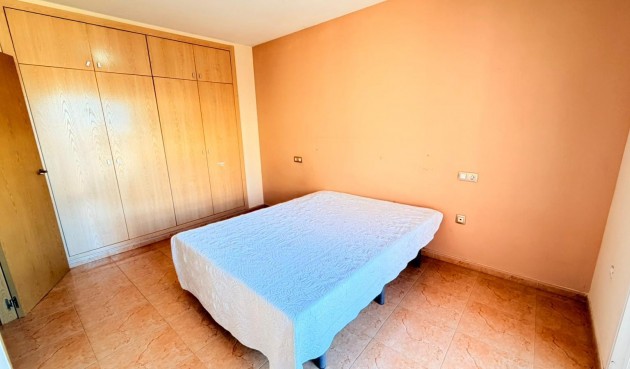 Reventa - Apartment -
Los Alcazares - Los Narejos-punta Calera