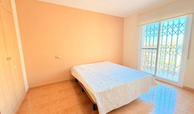Reventa - Apartment -
Los Alcazares - Los Narejos-punta Calera