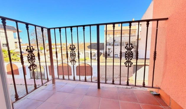 Reventa - Apartment -
Los Alcazares - Los Narejos-punta Calera