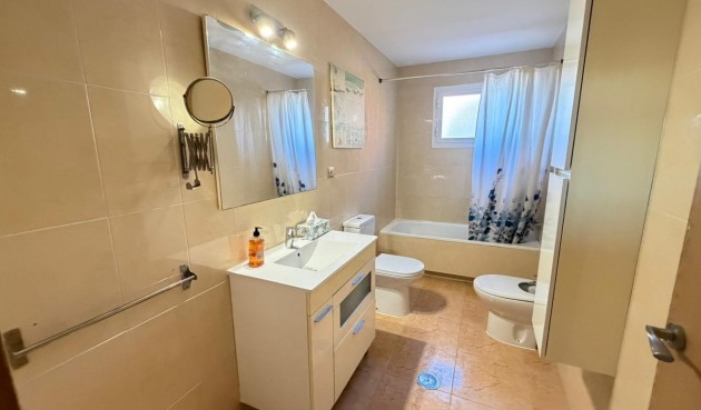 Reventa - Apartment -
Los Alcazares - Los Narejos-punta Calera