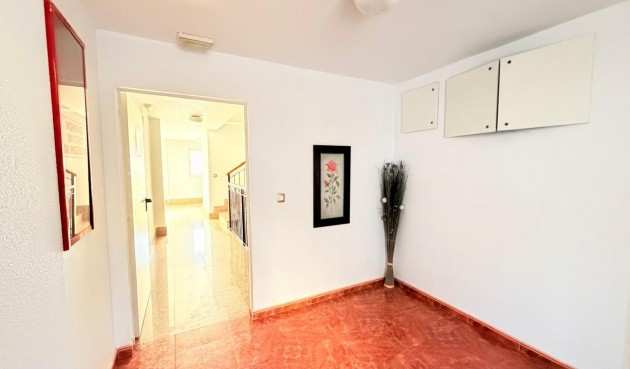 Reventa - Apartment -
Los Alcazares - Los Narejos-punta Calera