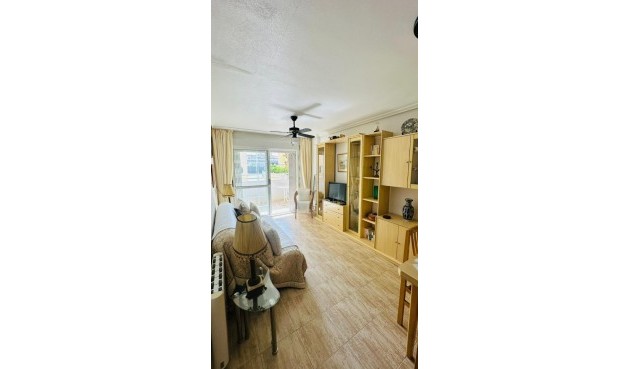 Brukt - Apartment -
Torrevieja - Costa Blanca