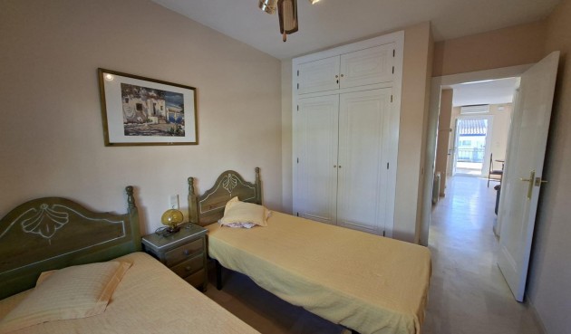 Brukt - Bungalow -
Orihuela Costa - Villamartín-las Filipinas