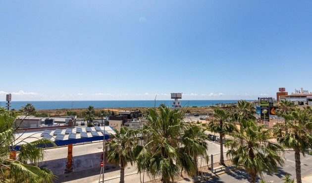Brukt - Bungalow -
Orihuela Costa - Villamartín-las Filipinas