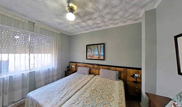 Brukt - Apartment -
Lo Pagan - Villananitos