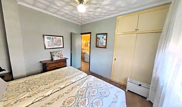 Brukt - Apartment -
Lo Pagan - Villananitos