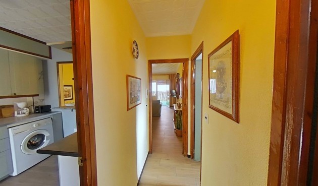 Brukt - Apartment -
Lo Pagan - Villananitos