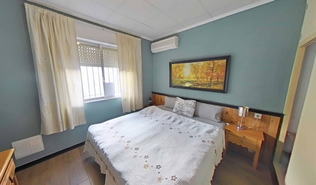 Brukt - Apartment -
Lo Pagan - Villananitos