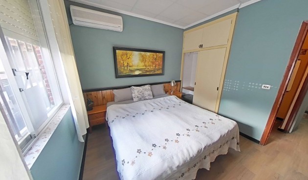 Brukt - Apartment -
Lo Pagan - Villananitos