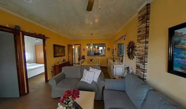 Brukt - Apartment -
Lo Pagan - Villananitos