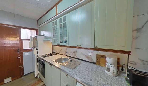 Brukt - Apartment -
Lo Pagan - Villananitos