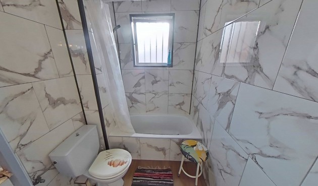 Brukt - Apartment -
Lo Pagan - Villananitos