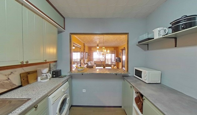 Brukt - Apartment -
Lo Pagan - Villananitos