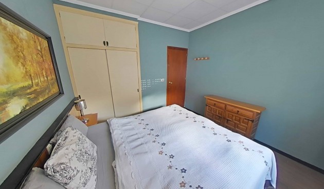 Brukt - Apartment -
Lo Pagan - Villananitos