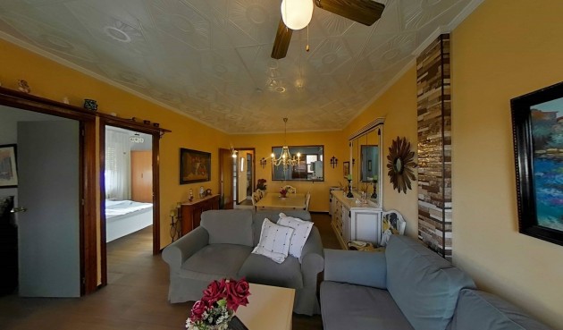 Brukt - Apartment -
Lo Pagan - Villananitos