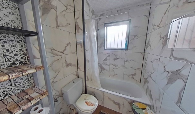 Brukt - Apartment -
Lo Pagan - Villananitos