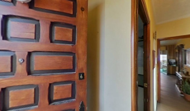 Brukt - Apartment -
Lo Pagan - Villananitos