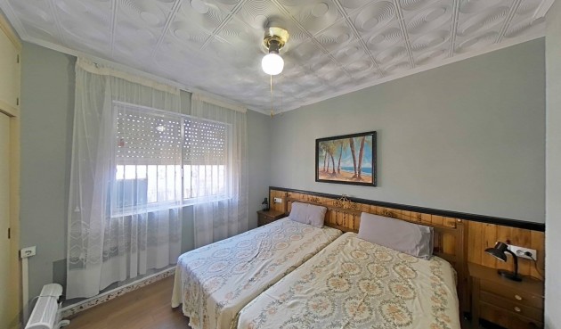 Brukt - Apartment -
Lo Pagan - Villananitos