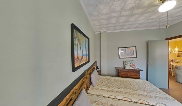 Brukt - Apartment -
Lo Pagan - Villananitos