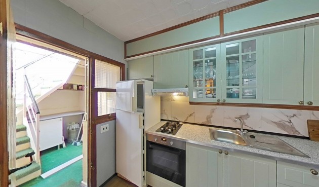 Brukt - Apartment -
Lo Pagan - Villananitos