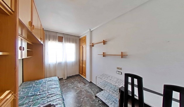 Resale - Apartment -
Pilar de la Horadada