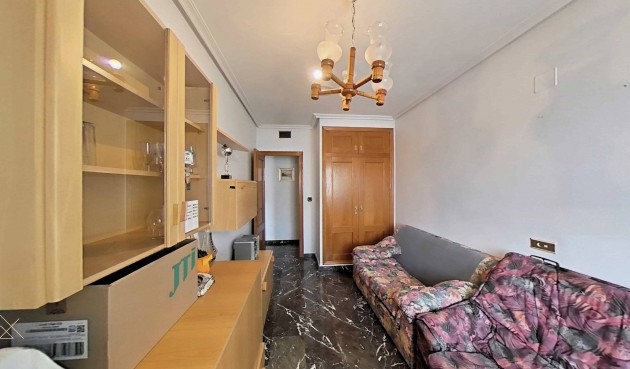 Resale - Apartment -
Pilar de la Horadada