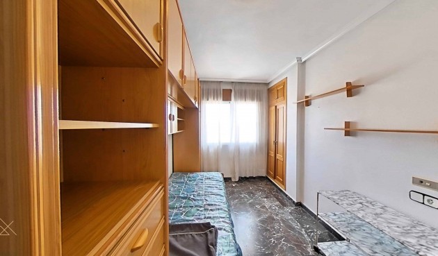 Resale - Apartment -
Pilar de la Horadada