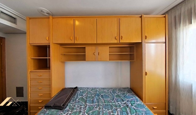 Resale - Apartment -
Pilar de la Horadada