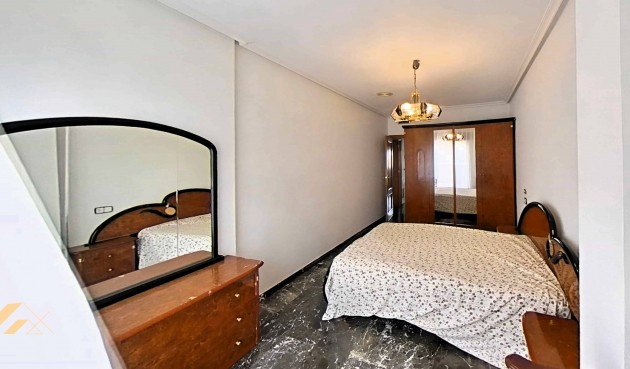 Resale - Apartment -
Pilar de la Horadada