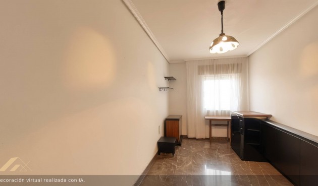 Resale - Apartment -
Pilar de la Horadada