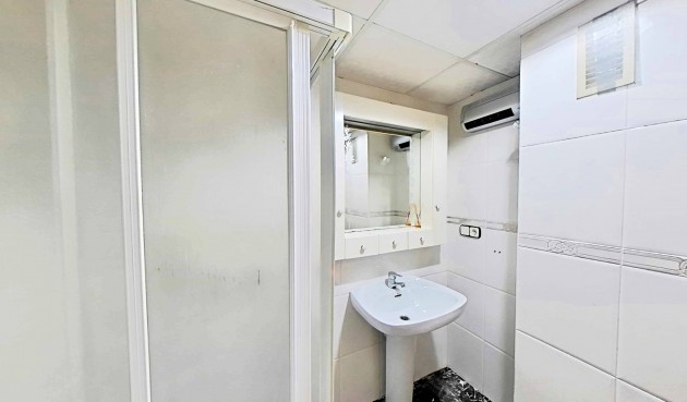 Resale - Apartment -
Pilar de la Horadada
