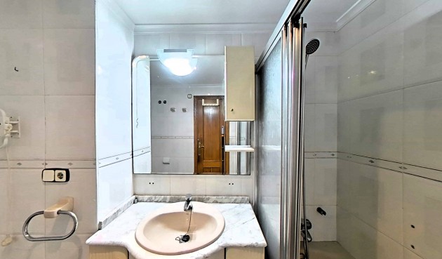 Resale - Apartment -
Pilar de la Horadada