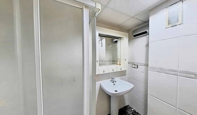 Resale - Apartment -
Pilar de la Horadada
