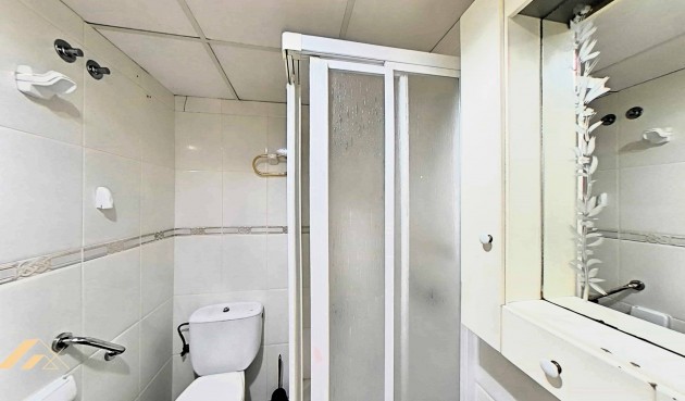 Resale - Apartment -
Pilar de la Horadada