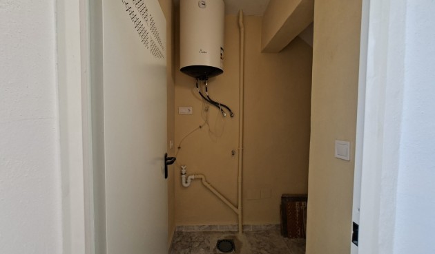 Brukt - Apartment -
Orihuela Costa - Costa Blanca
