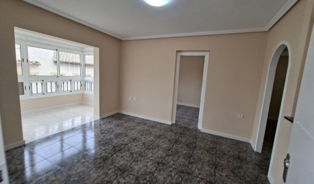 Brukt - Apartment -
Orihuela Costa - Costa Blanca