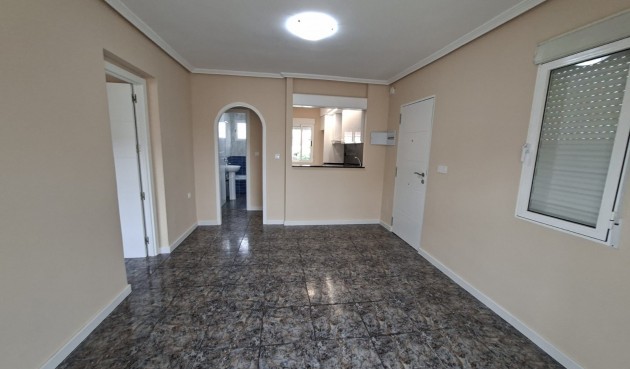 Brukt - Apartment -
Orihuela Costa - Costa Blanca