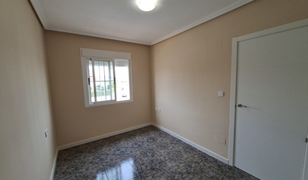 Brukt - Apartment -
Orihuela Costa - Costa Blanca
