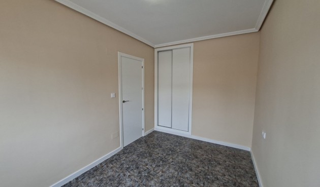 Brukt - Apartment -
Orihuela Costa - Costa Blanca