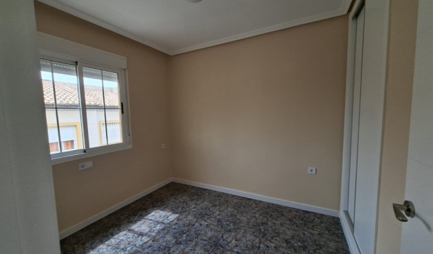 Brukt - Apartment -
Orihuela Costa - Costa Blanca
