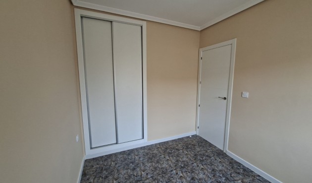 Brukt - Apartment -
Orihuela Costa - Costa Blanca
