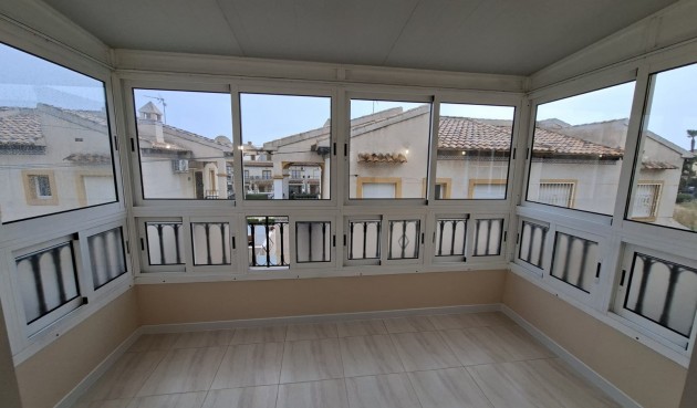 Brukt - Apartment -
Orihuela Costa - Costa Blanca