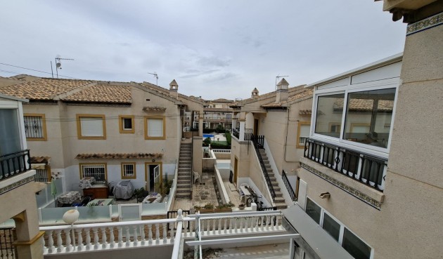 Brukt - Apartment -
Orihuela Costa - Costa Blanca