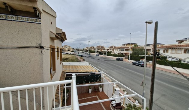 Brukt - Apartment -
Orihuela Costa - Costa Blanca