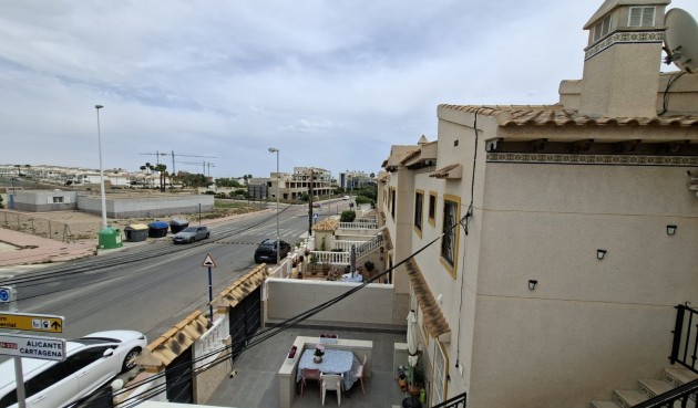 Brukt - Apartment -
Orihuela Costa - Costa Blanca