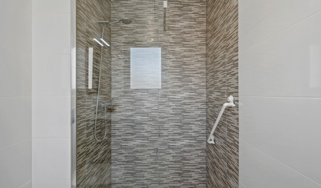 Reventa - Villa -
Torrevieja - Costa Blanca