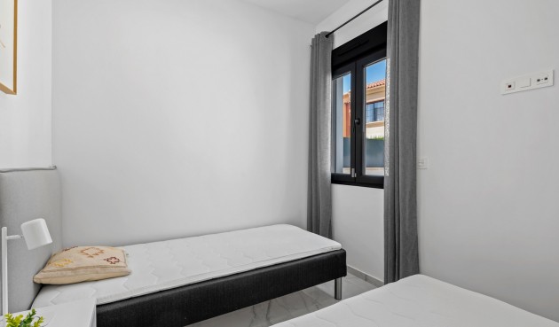 Reventa - Villa -
Torrevieja - Costa Blanca